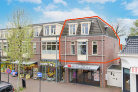 Woonhuis in Soest