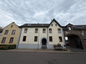 Woonhuis in Walem