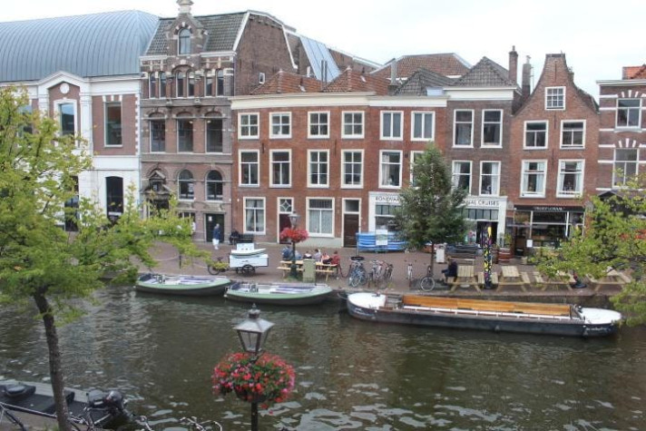 Zdjęcie 1 z 5 — apartment, Leiden
