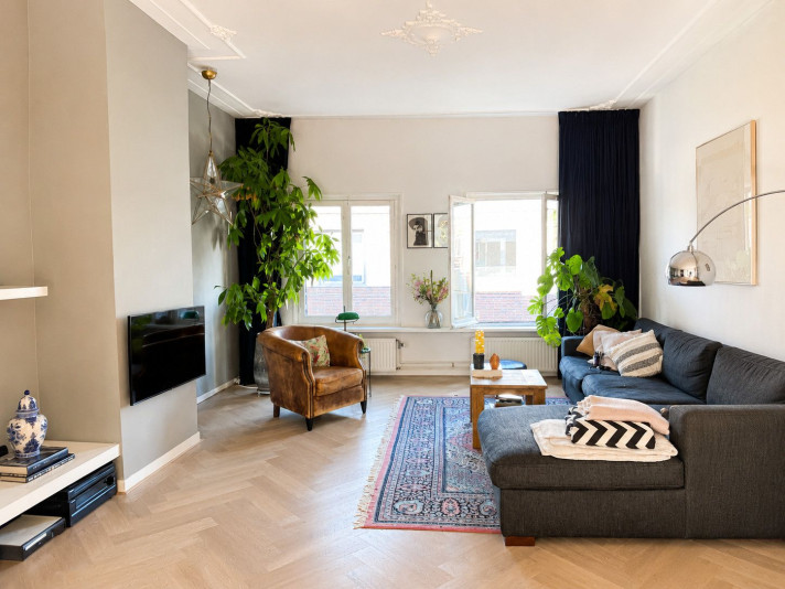 Bekijk foto 1/5 van apartment in Arnhem