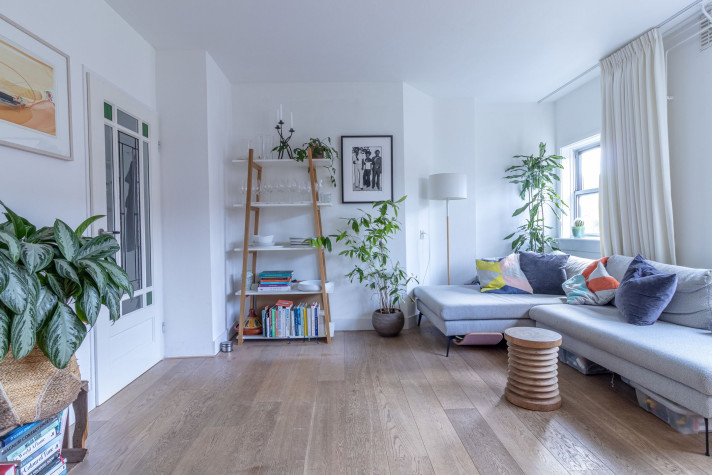 Zdjęcie 1 z 5 — apartment, Amsterdam