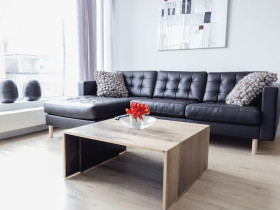 Family home in Tilburg
