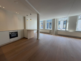 Appartement in Weert