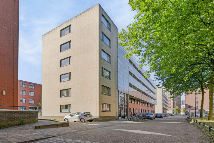 Zdjęcie 1 z 5 — apartment, Leiden
