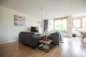 Appartement in Gorinchem