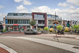Apartment in Sliedrecht