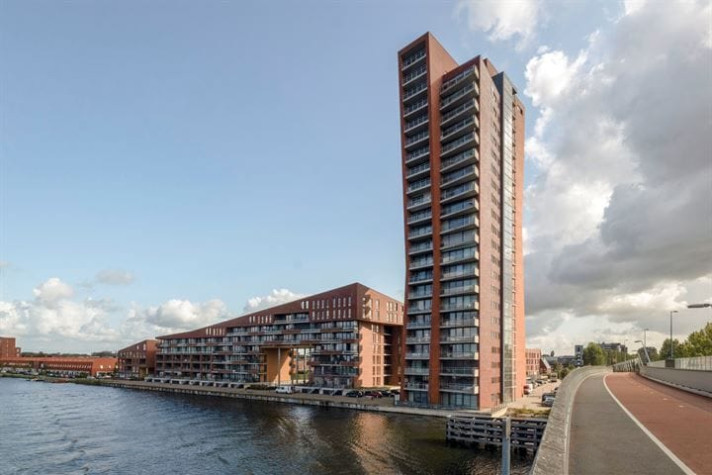 Bekijk foto 1/1 van apartment in Zaanstad