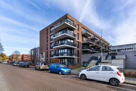 Apartment in Nieuwegein