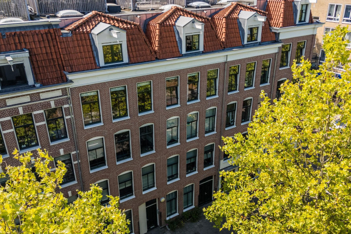 Zdjęcie 1 z 5 — apartment, Amsterdam