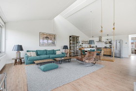 Apartment in Amsterdam