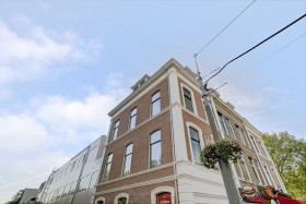 Mieszkanie — Amsterdam