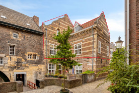 Mieszkanie — Maastricht