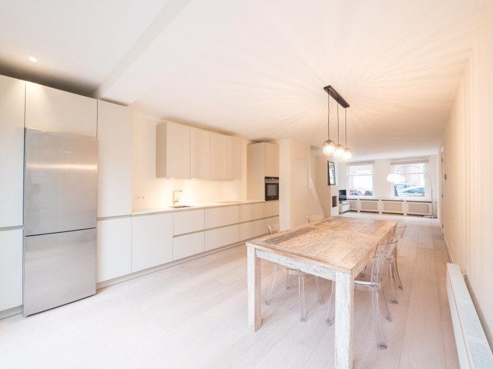Bekijk foto 1/5 van apartment in 's-Gravenhage