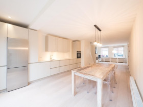 Appartement in 's-Gravenhage