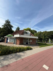 Appartement in Dordrecht