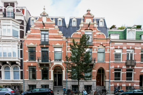 Apartment in Amsterdam