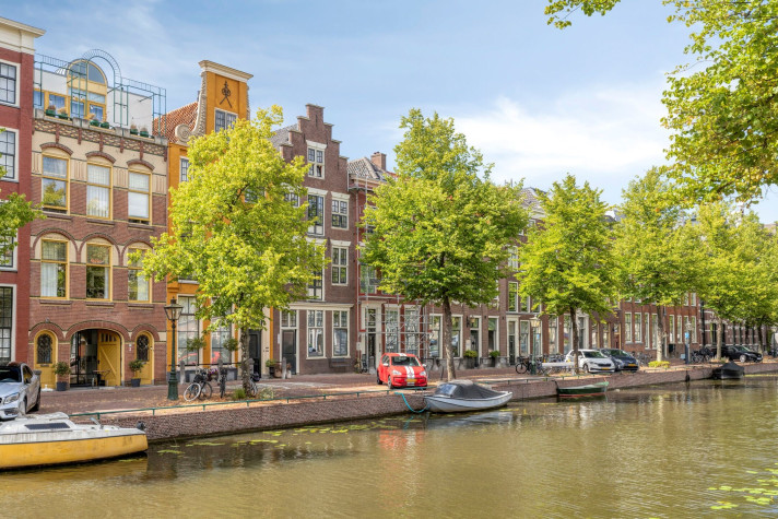 Zdjęcie 1 z 5 — apartment, Leiden