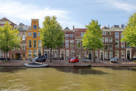 Mieszkanie — Leiden
