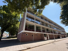 Appartement in Terneuzen