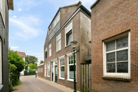 Woonhuis in Purmerend