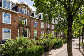 Woonhuis in Amsterdam