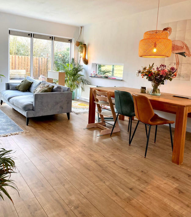 Bekijk foto 1/5 van house in Loenen aan de Vecht