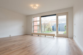 Family home in Zaandam
