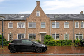Woonhuis in Deventer