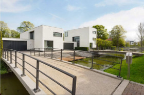 Woonhuis in Rotterdam