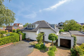 Woonhuis in Wormerland