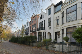 Family home in 's-Gravenhage