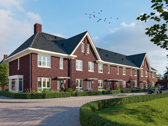 Zdjęcie 1 z 5 — house, Waalwijk