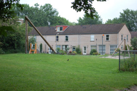 Woonhuis in Hoogeveen