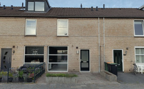 Woonhuis in Hoogeveen