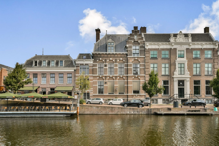 Bekijk foto 1/5 van apartment in Haarlem