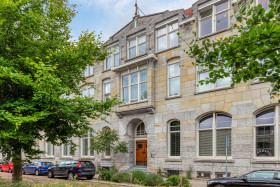 Mieszkanie — Rotterdam