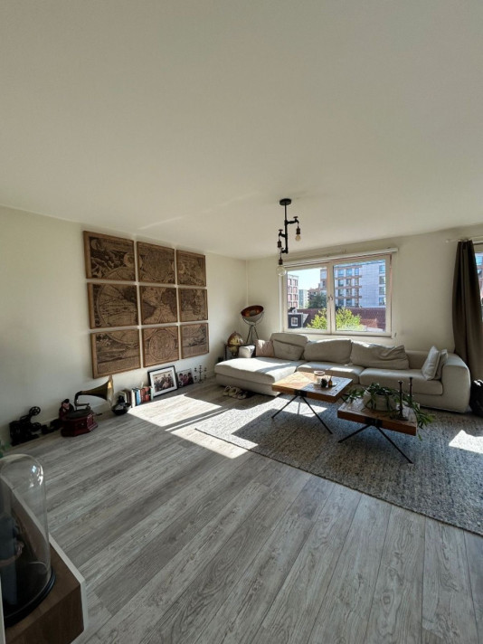 Bekijk foto 1/5 van apartment in Zaanstad