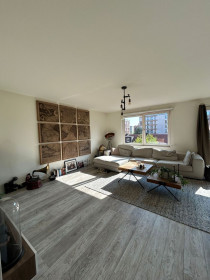 Appartement in Zaanstad