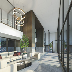 Mieszkanie — Amstelveen
