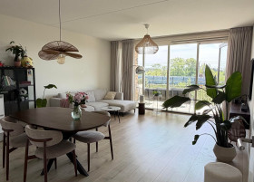 Appartement in Utrecht