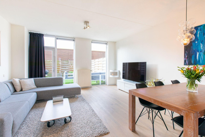 Zdjęcie 1 z 5 — house, Amersfoort