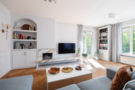 Apartment in Amsterdam