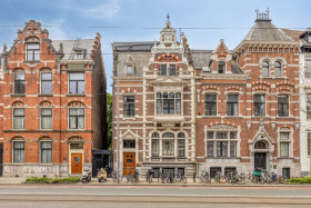 Mieszkanie — Rotterdam