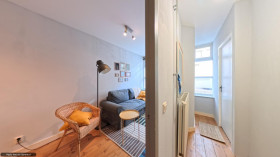 Appartement in Schiedam