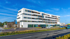 Appartement in Almere