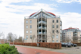 Appartement in Almere