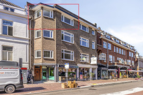 Apartment in Utrecht