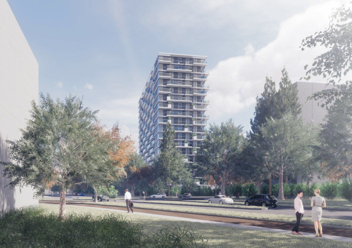 Zdjęcie 1 z 5 — apartment, Amstelveen