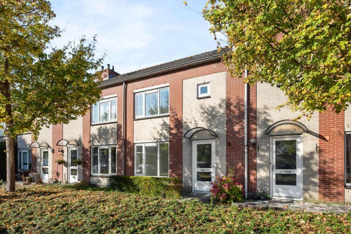 View photo 1/5 of house in Haarlemmermeer
