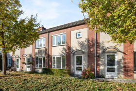 Family home in Haarlemmermeer